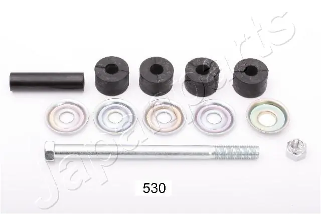 SI530 Japan Parts