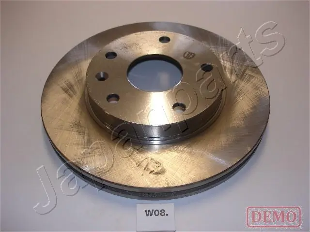 DIW08C Japan Parts