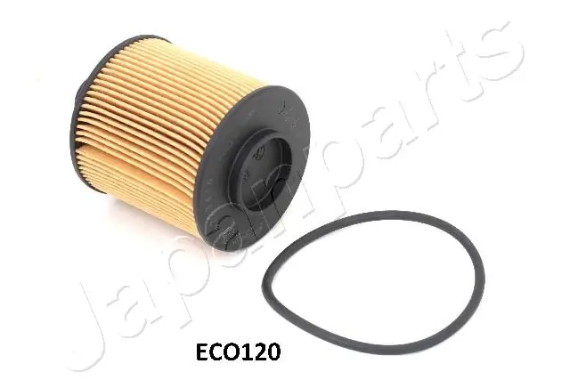 FOECO120 Japan Parts Filtro de óleo