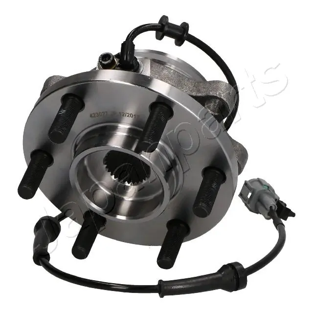 KK13020 Japan Parts Cubo dianteiro