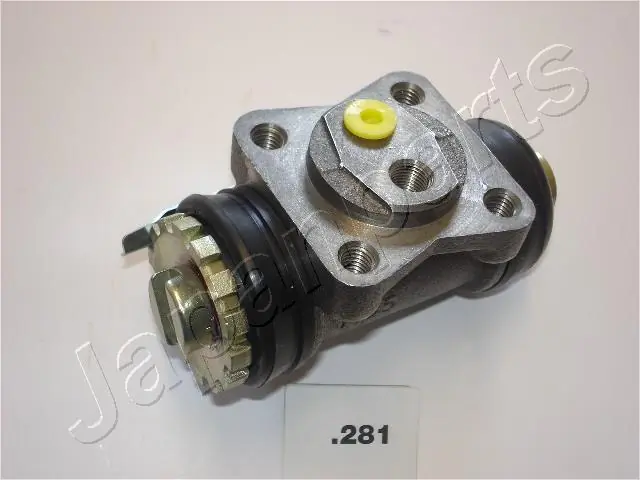 CS281 Japan Parts
