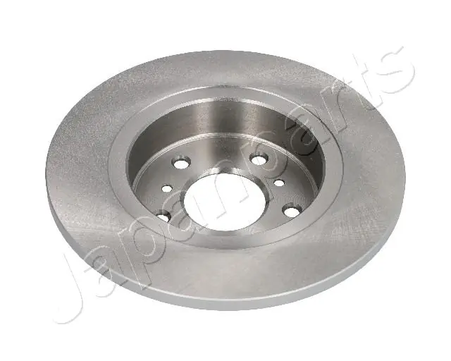 DP127C Japan Parts Disco do freio traseiro