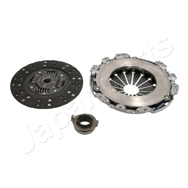 KF356 Japan Parts Kit de embraiagem (3 peças)
