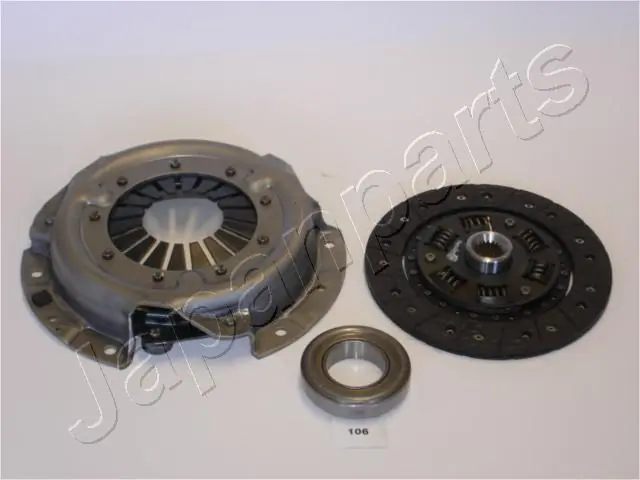 KF106 Japan Parts