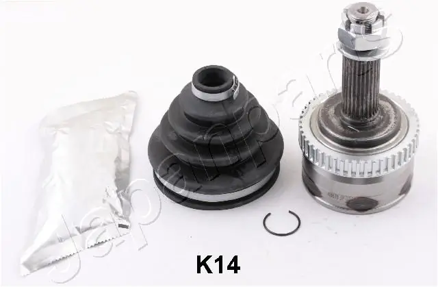 Junta homocinética externa dianteira para KIA Optima TF