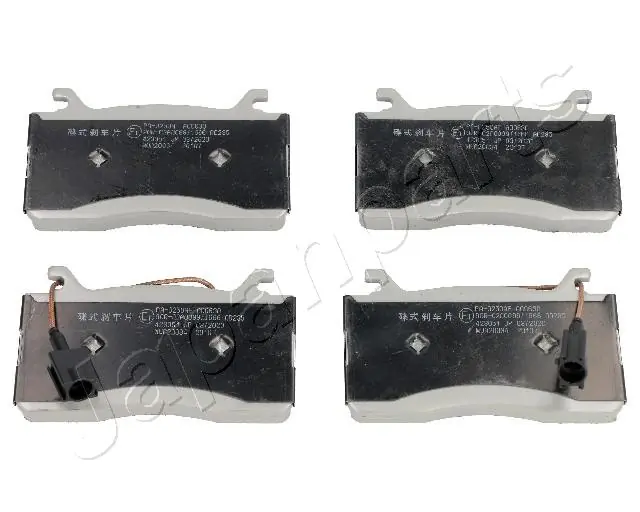 PA0250AF Japan Parts
