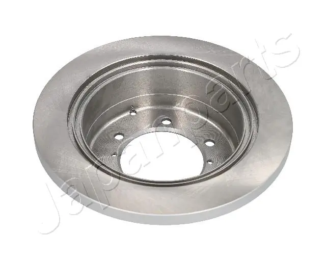 DP598C Japan Parts Disco do freio traseiro