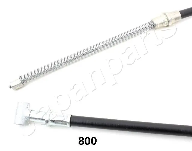 BC800 Japan Parts Cabo do freio de estacionamento traseiro esquerdo