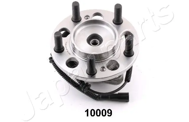 KK10009 Japan Parts Cubo dianteiro