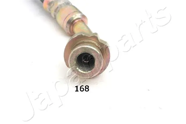 TF168 Japan Parts Mangueira do freio dianteira direita