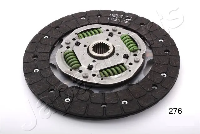 DF276 Japan Parts