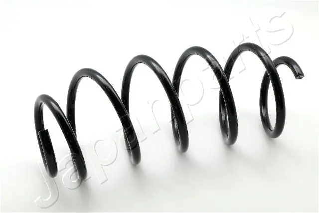 Mola dianteira para Citroen C4 B7