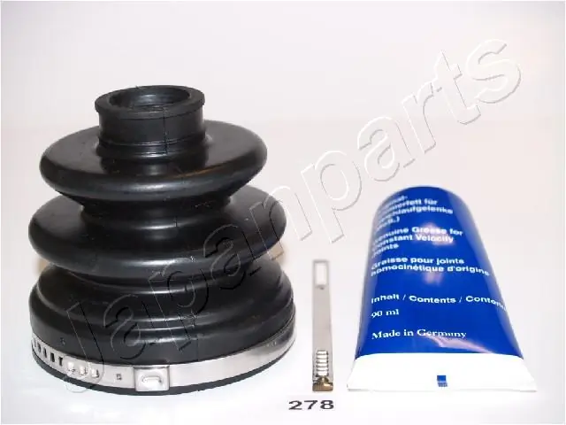 KB278 Japan Parts