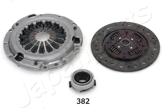 Compre 623308000 INA Kit de embraiagem (3 peças)