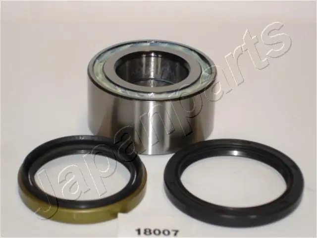 Rolamento de cubo dianteiro para Suzuki Swift SF413