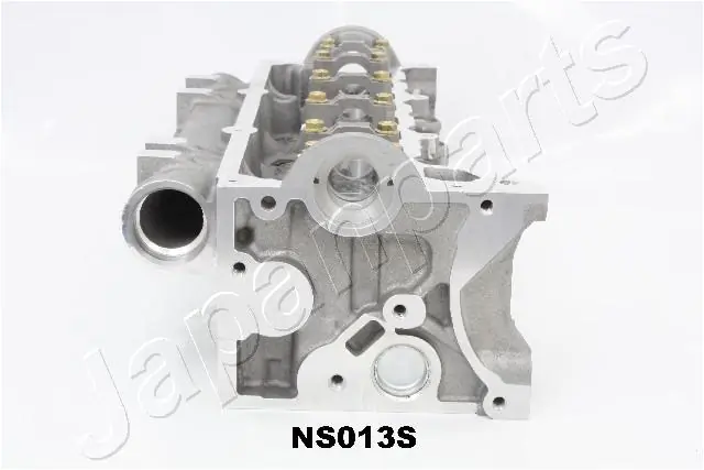 XXNS013S Japan Parts Cabeça de motor (CBC)