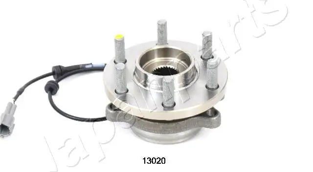 Cubo dianteiro KK13020 Japan Parts
