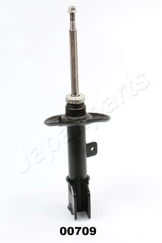 MM00709 Japan Parts Amortecedor dianteiro esquerdo