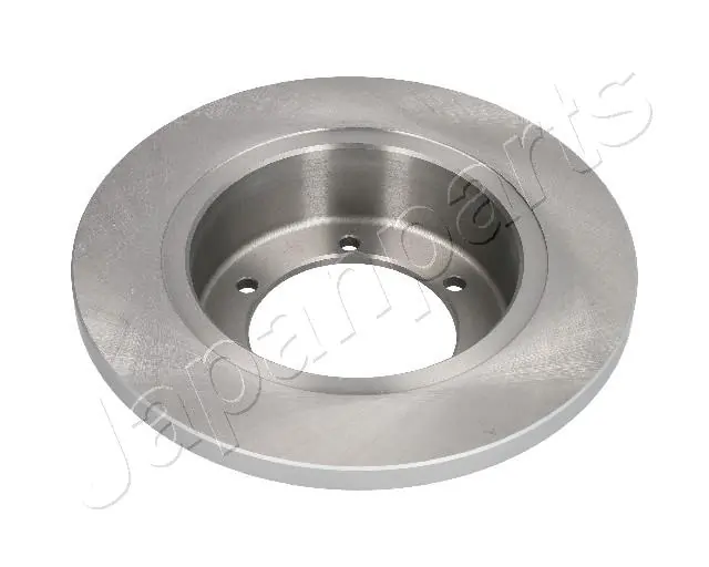 DP107C Japan Parts Disco do freio traseiro