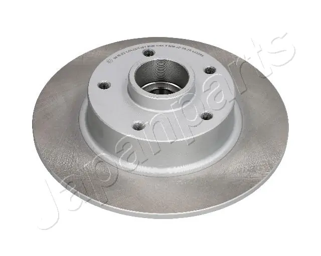 Disco do freio traseiro para Renault Scenic JZ0, JZ1