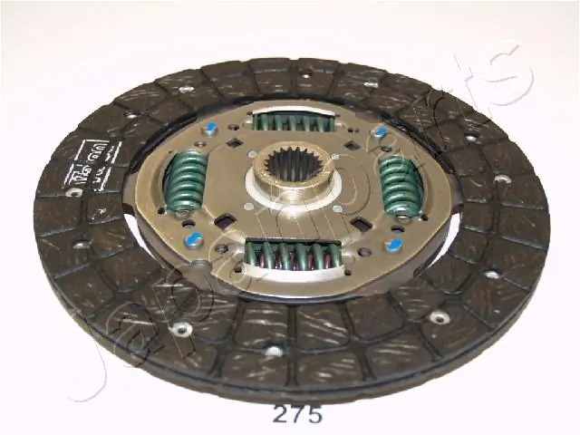DF275 Japan Parts Disco de embraiagem
