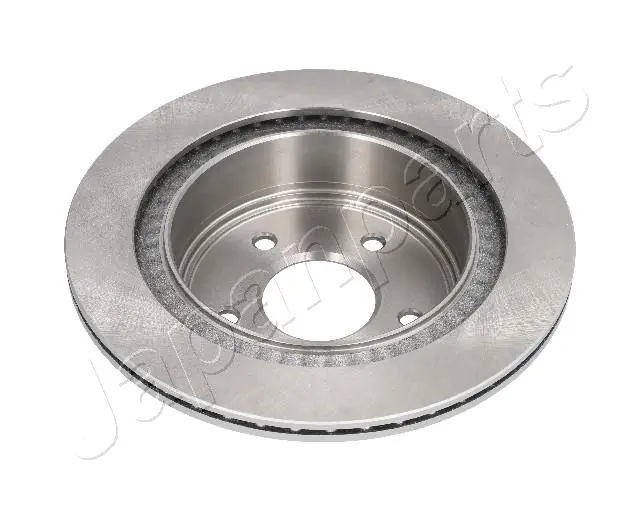 DP158C Japan Parts Disco do freio traseiro