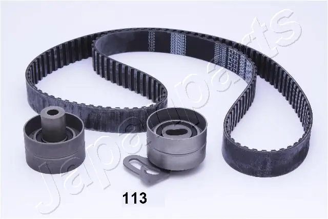 Correia do mecanismo de distribuição de gás, kit para Nissan Patrol Y61