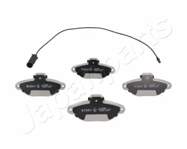 PA0058AF Japan Parts