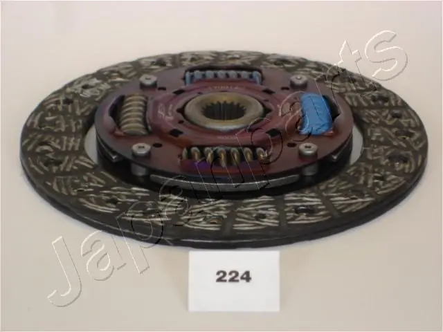 DF224 Japan Parts
