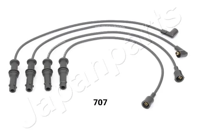 IC707 Japan Parts
