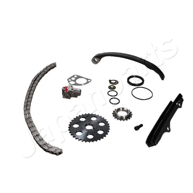 KDK108 Japan Parts Cadeia do mecanismo de distribuição de gás, kit