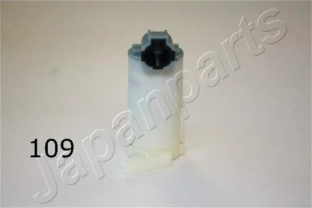 Bomba de motor de fluido para lavador de vidro dianteiro WP109 Japan Parts