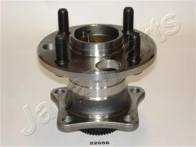 KK22056 Japan Parts Cubo traseiro