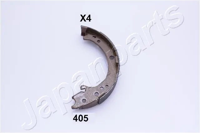 Sapatas do freio de estacionamento Japan Parts GF405AF preço, a partir de 48,18 USD