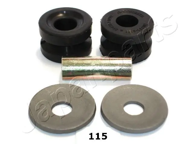 RU115 Japan Parts
