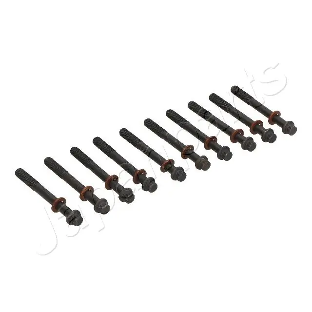 BL802 Japan Parts Parafuso de cabeça de motor (CBC)
