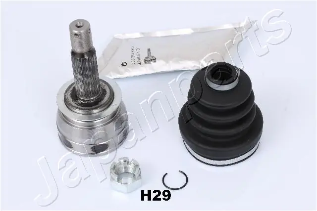 GIH29 Japan Parts