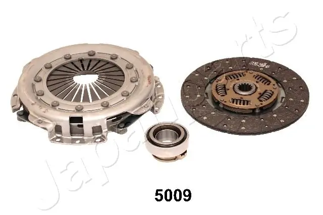 Kit de embraiagem (3 peças) para Mitsubishi Canter FE5, FE6