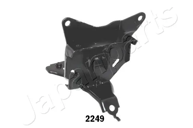 RU2249 Japan Parts Coxim (suporte) esquerdo de motor