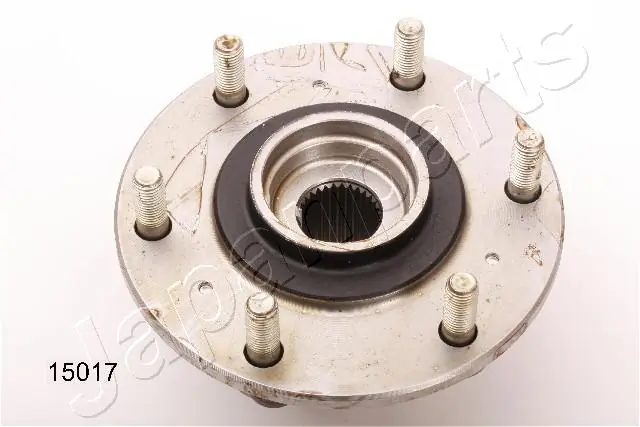 KK15017 Japan Parts Cubo dianteiro