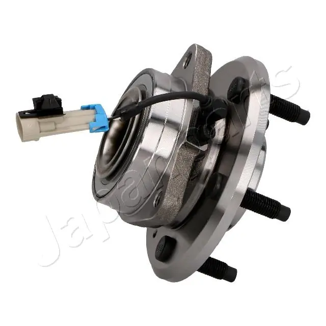 Cubo dianteiro Japan Parts KK10002