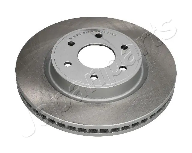 Disco do freio dianteiro para Nissan Navara D23, D23T