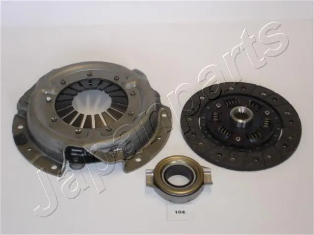 KF104 Japan Parts