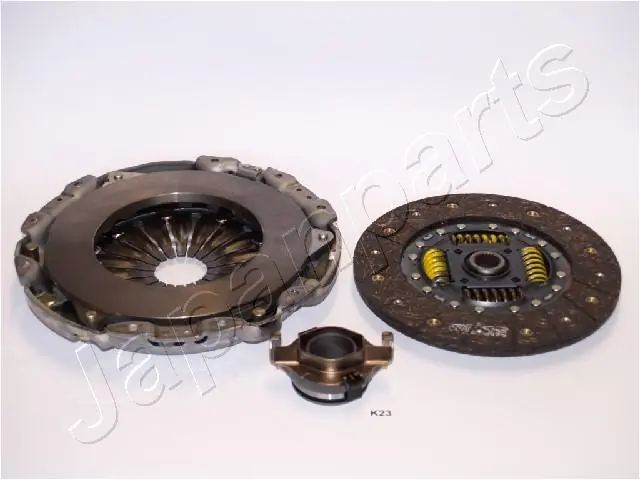 KFK23 Japan Parts Kit de embraiagem (3 peças)