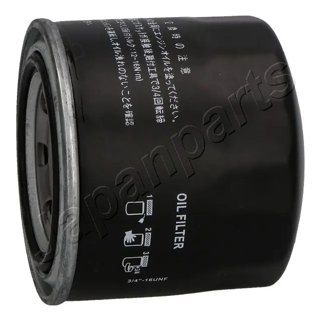 Filtro de óleo Japan Parts FO601S preço, a partir de 6,27 USD