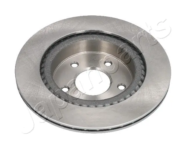 DP157C Japan Parts Disco do freio traseiro