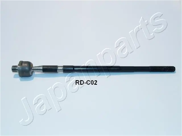RDC02 Japan Parts
