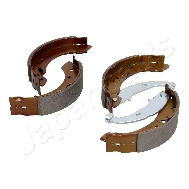 Sapatas do freio traseiras de tambor Japan Parts GF511AF preço, a partir de 35,08 USD