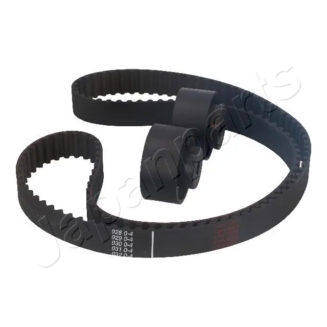 KDD812 Japan Parts Correia do mecanismo de distribuição de gás, kit