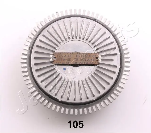 VC105 Japan Parts